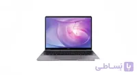 هواوی-میت بوک-Huawei MateBook 13 Corei5 10210U 8G 512SSD 2G NoteBook