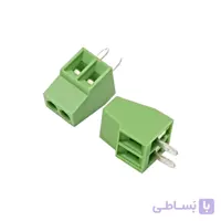 ترمینال KF254 2.54mm 2PIN