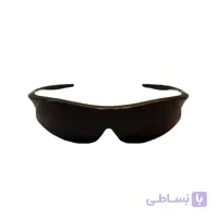 عینک دودی