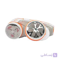 دستگاه پرزگیر لباس واکن مدل WK708