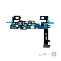 فلت شارژ سامسونگ Samsung Galaxy A7 2016 / A710 Flex Charge