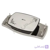 قاب مهتابی اف پی ال 4 در 36 وات اخوان الکتریک