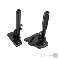 جاپایی جلو موتور سیکلت مدل BX150 مناسب برای باکسر بسته 2 عددی