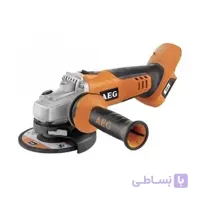 مینی فرز همه کاره شارژی 18ولت لیتیومی مدل BMMS18SBL-0 آ.ا.گ ا BMMS18SBL-0 آ.ا.گ