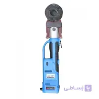 پرس لوله پنج لایه برقی رستگار صنعت مستقیم (ACC) مدل RCZ-1550