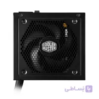 منبع تغذیه کامپیوتر کولر مستر مدل مستر وات Bronze 750