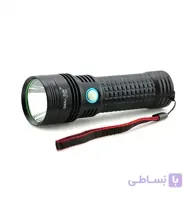 چراغ قوه پلیسی Small Sun ZY T150
