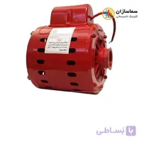 دینام پمپ سیرکولاتور 2 اینچ PD40 ازادالبرز