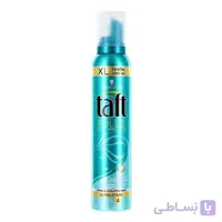 موس مو تافت مدل فول Taft Fulle Mousse Hair Styling Spray 180ml