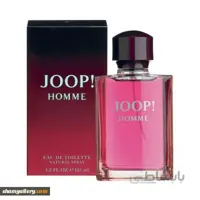 ادوتوالت مردانه جوپ مدل HOMME