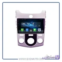 مانیتور اندروید VoxX – مدل C700Pro کیا – سراتو ( منوآل )