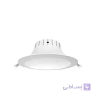 پنل 14 وات ضد آب افق ا panel 14w ip ofogh