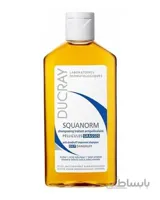 شامپو اسکوانورم شوره چرب DUCRAY ا Ducray Squanorm Anti Oily Dandruff Shampoo