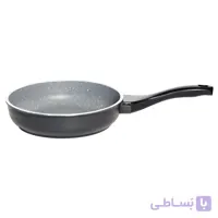 تابه تکدسته گرانیتی Perfect home مدل Wave سایز ۲۴