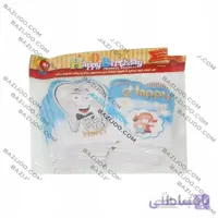 پاپ کرن ست تولد دندونی پسرانه