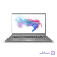 لپ تاپ 15.6 اینچ MSI مدل MODERN 15 A10RBS-i3