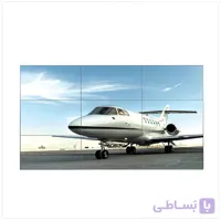 نمایشگر ویدئووال LG 47LV35A