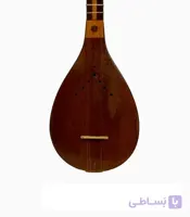 سه تار مجذوب دو مهر