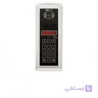 کدینگ و کارت خوان تک نما مدل VDP-E35