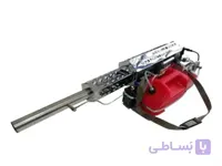 فوگر حرارتی SPP