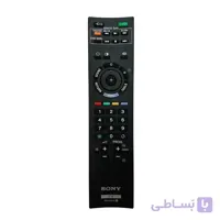 کنترل تلویزیون سونی مدل RM-GA018 اصلی