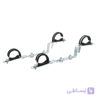 پایه و بست کلکتور BTS