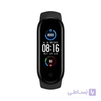 مچ بند هوشمند شیائومی مدل Mi Band 6
