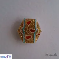 مگنت طرح قلب