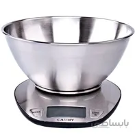 ترازو آشپزخانه کمری مدل EK4350 ا Camry EK4350 Kitchen Scale