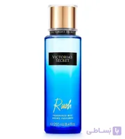 بادی اسپلش راش 250 میل ویکتوریا سکرت ا Victoria Secret Rush Fragrance Mist