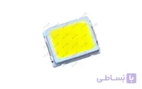 ال ای دی اس ام دی 2835 سفید 0.5 وات 3 ولت