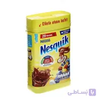 پودر کاکائو Nesquik