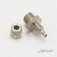 اتصال مستقیم مهره ای 1/8 به 4