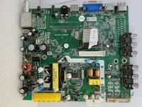 مین برد تلویزیون ال ای دی مارشال مدل me3236