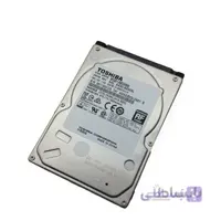 Toshiba MQ01ABF050 500GB 5400RPM SATA 2.5 Internal Hard Drive ا هارد اینترنال لپ تاپ توشیبا مدل MQ01ABF050 ظرفیت 500 گیگابایت