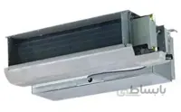فن کویل سقفی توکار تراست مدل TMFCD3-800