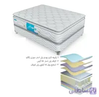 تشک اسکای رویال