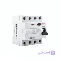 محافظ جان چهارپل 32 آمپر ویسنا