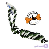 اسباب بازی طناب کششی سگ