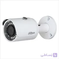 دوربین مداربسته مینی بولت داهوا DH-IPC-HFW1230SP ا DAHUA DH-IPC-HFW1230SP Mini-Bullet Network Camera