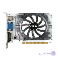 کارت گرافیک ام اس ای GeForce GT 730 Fermi 4GB DirectX 12
