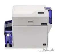 چاپگر کارت غیر مستقیم دو رو swiftpro k30d