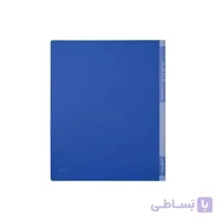 کلاسور 4 حلقه کد 647 پاپکو ا 4-loop binder code 647 Papco