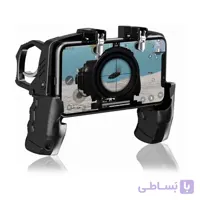 دسته پابجی مدل K21