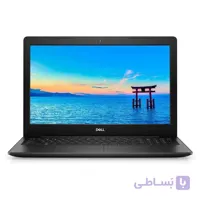لپ تاپ اوپن باکس دل اینسپایرون Dell inspiron 3585 ا دسته بندی: