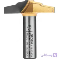 تیغ تونیک کلاسیک قطر 44.5 میلی‌متر آردن مدل A1805058 ا Arden A1805058 Router Bit
