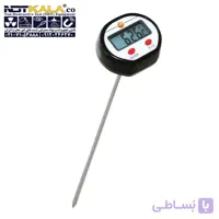 ترمومتر نفوذی تستو TESTO Mini penetration