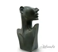 مجسمه زیربا و جدید رکنا