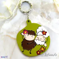 جاسوییچی طرح گوسفند