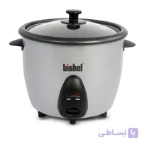 پلوپز بیشل مدل BL-RC-004 ا Bishel BL-RC-004 Rice Cooker